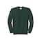 Port & Company® Brights Core Fleece Crewneck Sweatshirt
